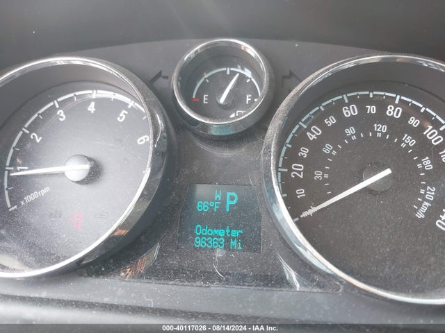 Продажа на аукционе авто 2012 Chevrolet Captiva Sport Ltz, vin: 3GNFL4E59CS641648, номер лота: 40117026