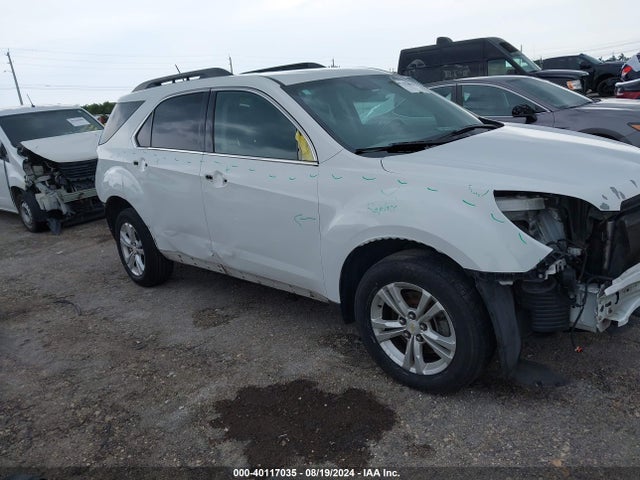 Chevrolet Equinox 2lt 2015 2GNALCEK0F6367690 Image 13