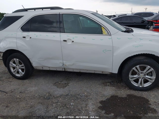 Chevrolet Equinox 2lt 2015 2GNALCEK0F6367690 Image 14