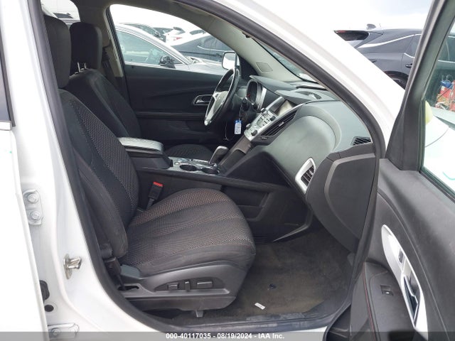 Chevrolet Equinox 2lt 2015 2GNALCEK0F6367690 Image 5