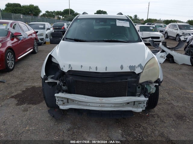 Chevrolet Equinox 2lt 2015 2GNALCEK0F6367690 Image 6
