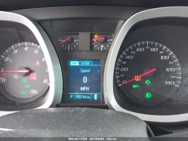 Chevrolet Equinox 2lt 2015 2GNALCEK0F6367690 Image 7