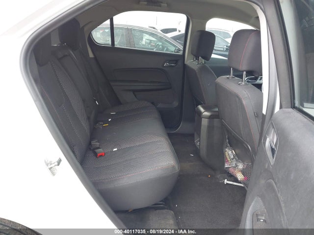 Chevrolet Equinox 2lt 2015 2GNALCEK0F6367690 Image 8