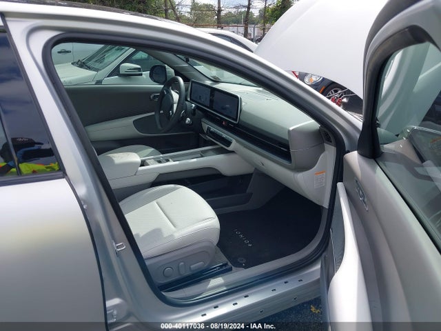 KMHM54AC1RA062920 Hyundai Ioniq 6 Limited