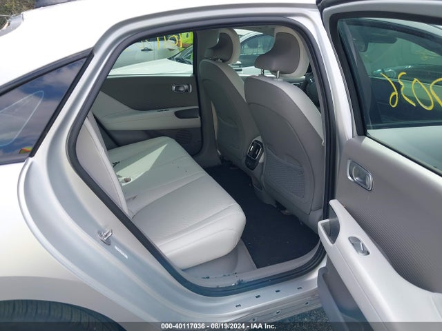 KMHM54AC1RA062920 Hyundai Ioniq 6 Limited