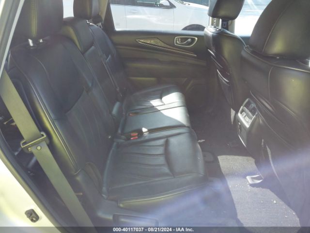 5N1AL0MM4EC522933 Infiniti QX60