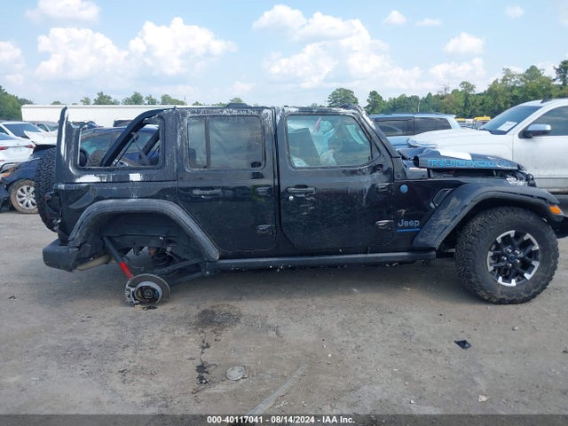 1C4RJXR62RW241072 Jeep Wrangler 4xe Rubicon 4xe