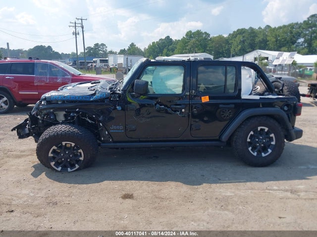 1C4RJXR62RW241072 Jeep Wrangler 4xe Rubicon 4xe
