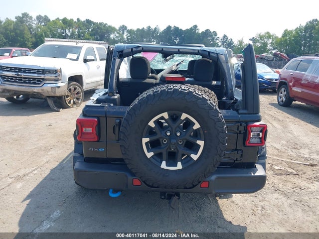 1C4RJXR62RW241072 Jeep Wrangler 4xe Rubicon 4xe