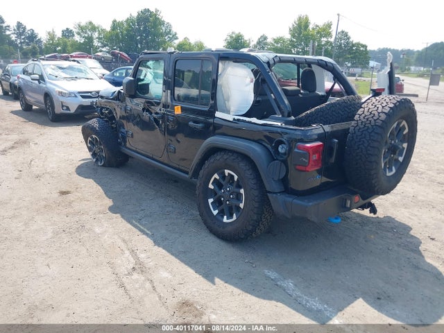 1C4RJXR62RW241072 Jeep Wrangler 4xe Rubicon 4xe