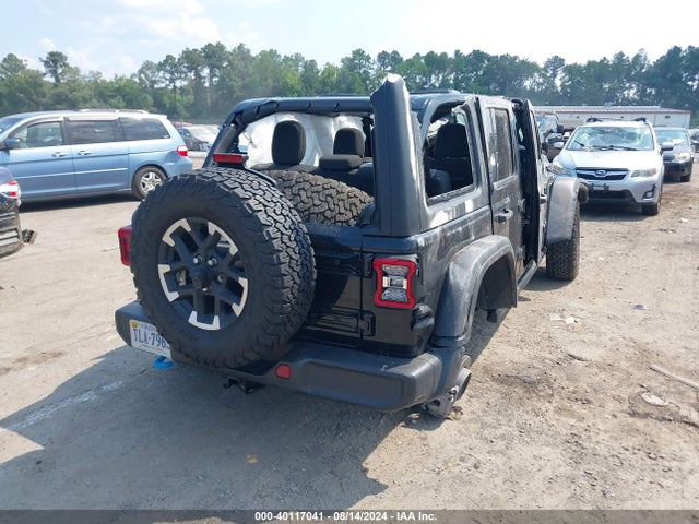 1C4RJXR62RW241072 Jeep Wrangler 4xe Rubicon 4xe