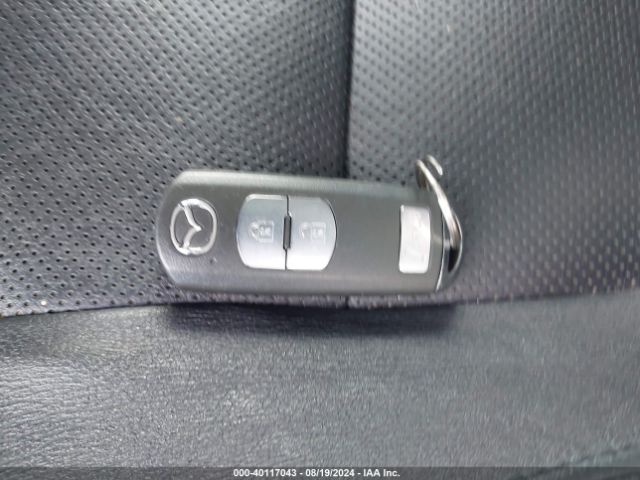 JM3KE4DY5G0803230 Mazda Cx-5 Grand Touring