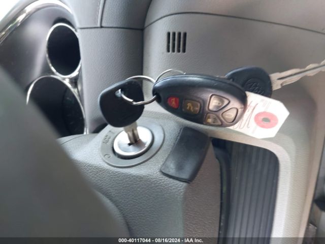5GAKVBKD5EJ158777 Buick Enclave Leather
