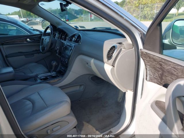 5GAKVBKD5EJ158777 Buick Enclave Leather