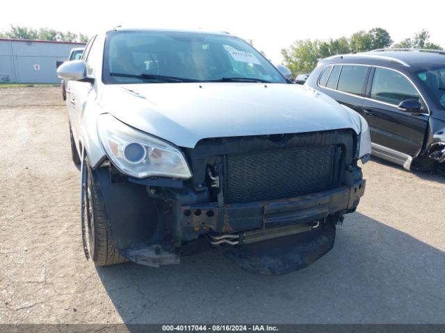 5GAKVBKD5EJ158777 Buick Enclave Leather