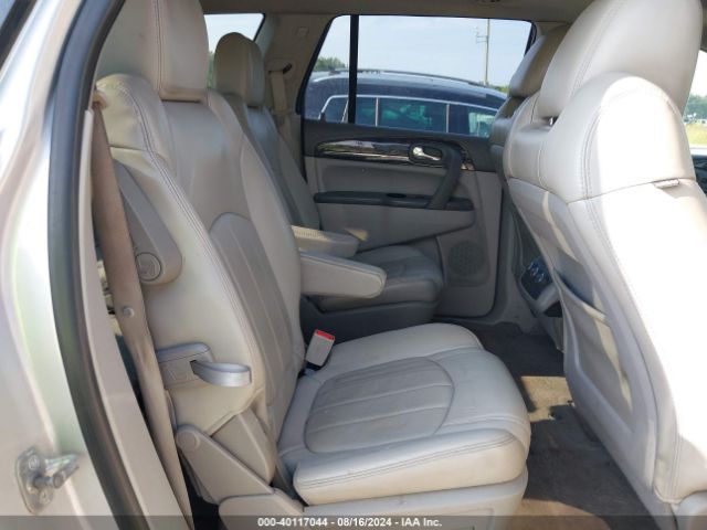 5GAKVBKD5EJ158777 Buick Enclave Leather