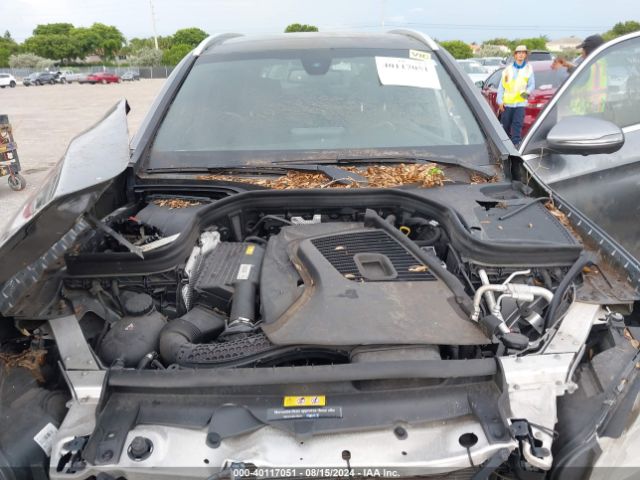 WDC0G4JB1K1000258 Mercedes-Benz GLC 300