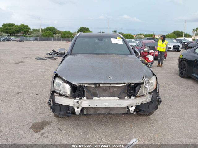 WDC0G4JB1K1000258 Mercedes-Benz GLC 300