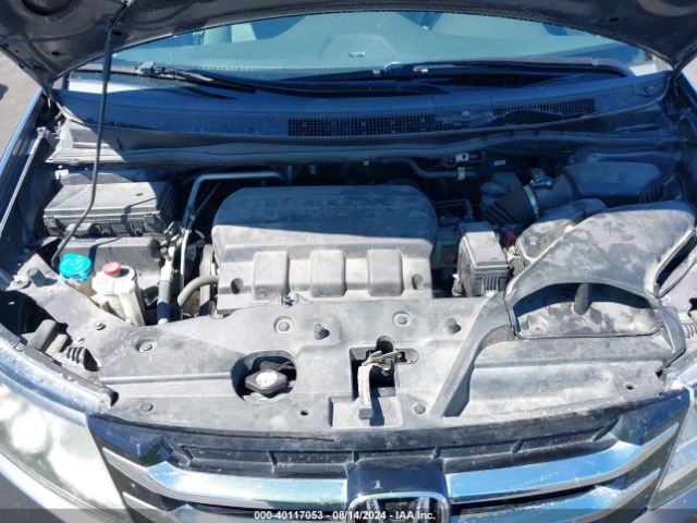 5FNRL5H44GB101962 Honda ODYSSEY EX