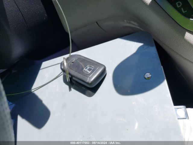 5FNRL5H44GB101962 Honda ODYSSEY EX