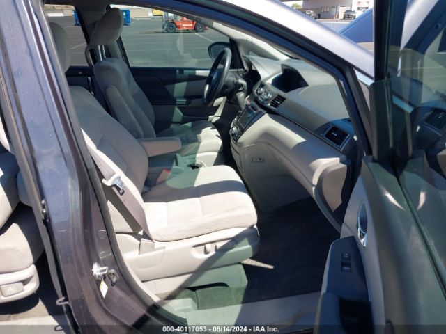 5FNRL5H44GB101962 Honda ODYSSEY EX