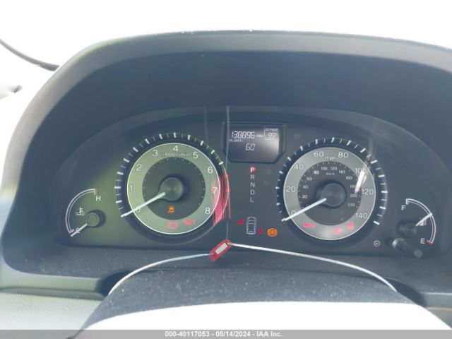 5FNRL5H44GB101962 Honda ODYSSEY EX