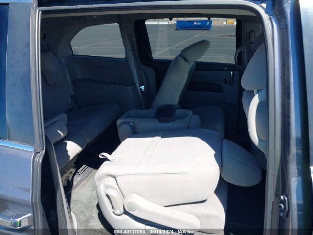 5FNRL5H44GB101962 Honda ODYSSEY EX