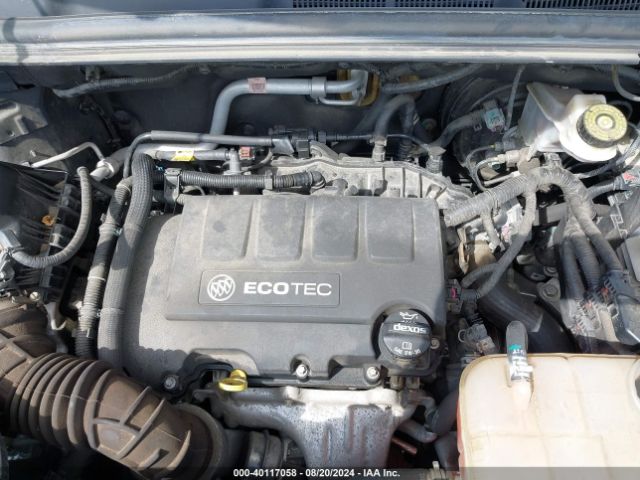 KL4CJ1SB4JB583297 Buick Encore Sport Touring