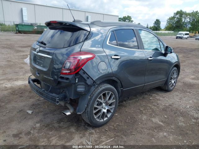 KL4CJ1SB4JB583297 Buick Encore Sport Touring