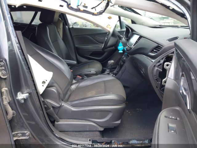 KL4CJ1SB4JB583297 Buick Encore Sport Touring