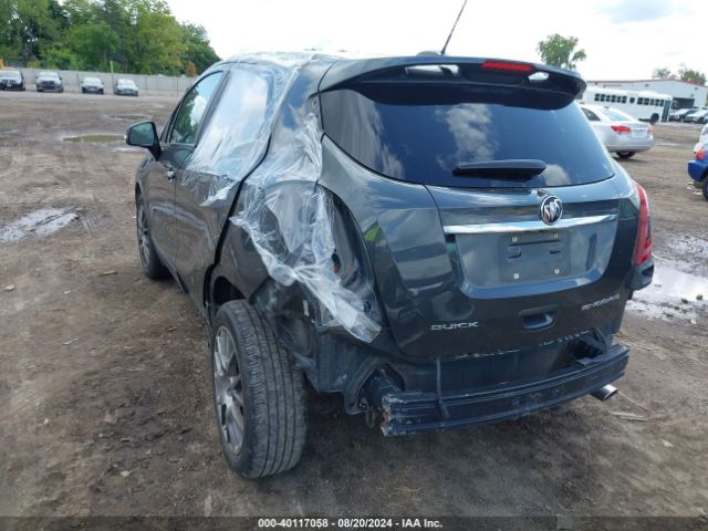KL4CJ1SB4JB583297 Buick Encore Sport Touring