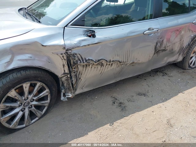 Toyota CAMRY LE 2018 JTNB11HK6J3017480 Image 17