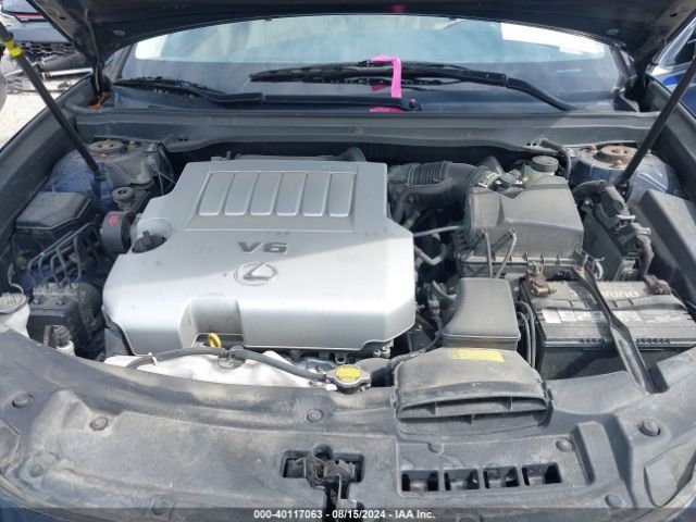 JTHBK1GG0E2148591 Lexus ES 350
