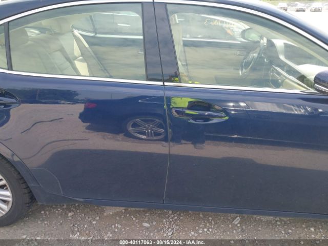 JTHBK1GG0E2148591 Lexus ES 350