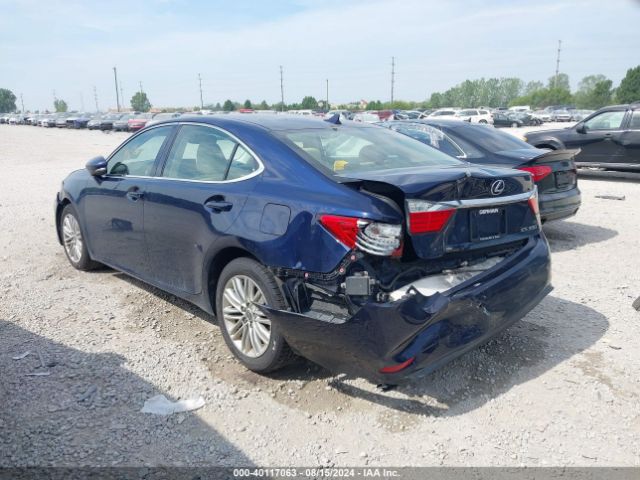 JTHBK1GG0E2148591 Lexus ES 350