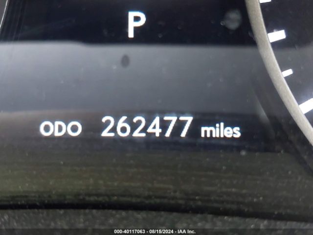 JTHBK1GG0E2148591 Lexus ES 350