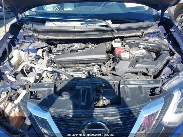 Nissan ROGUE S 2018 KNMAT2MV1JP572698 Image 10