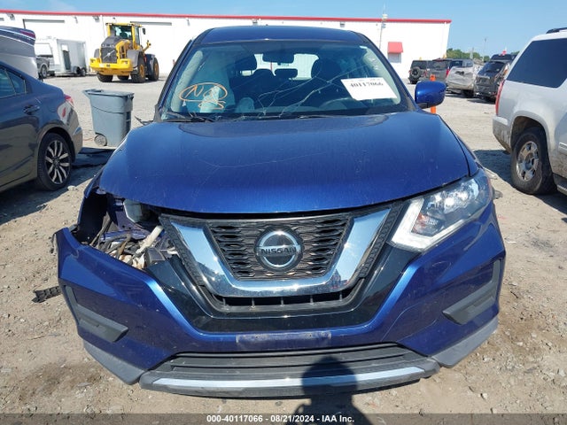 Nissan ROGUE S 2018 KNMAT2MV1JP572698 Image 13