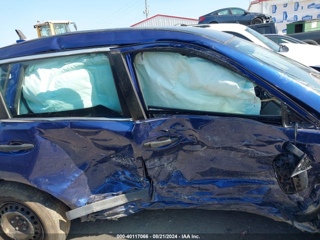 Nissan ROGUE S 2018 KNMAT2MV1JP572698 Image 14