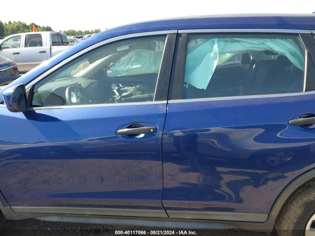 Nissan ROGUE S 2018 KNMAT2MV1JP572698 Image 15