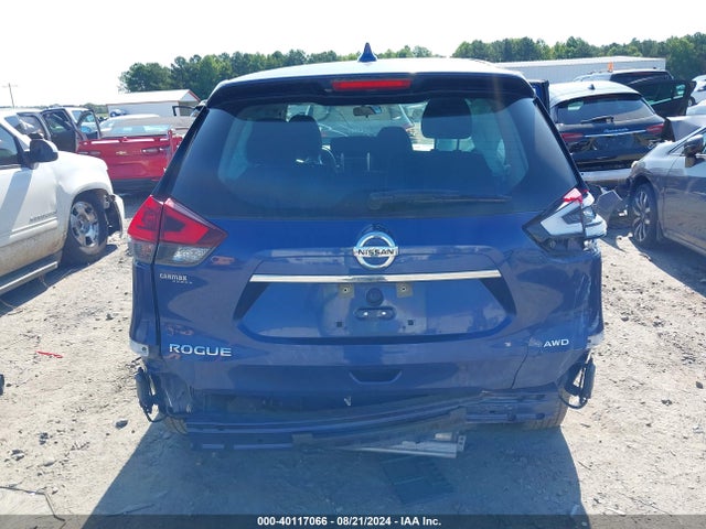 Nissan ROGUE S 2018 KNMAT2MV1JP572698 Image 17