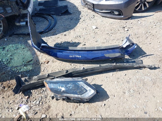 Nissan ROGUE S 2018 KNMAT2MV1JP572698 Image 12