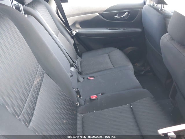 Nissan ROGUE S 2018 KNMAT2MV1JP572698 Image 8