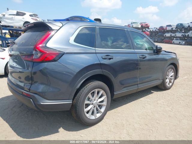 2HKRS4H7XRH467842 Honda Cr-v Ex-l Awd