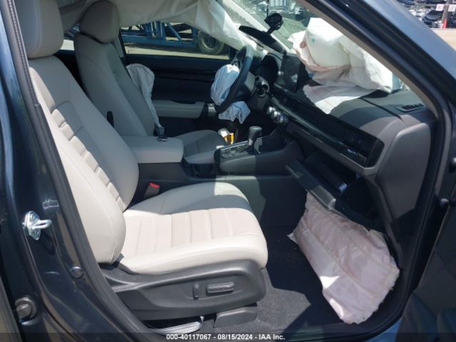 2HKRS4H7XRH467842 Honda Cr-v Ex-l Awd