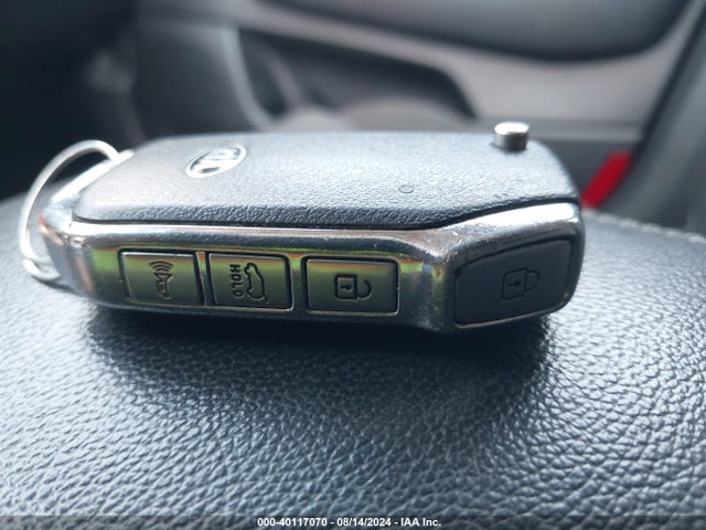 KIA Sportage Lx 2021 KNDPMCAC0M7851810 Image 11
