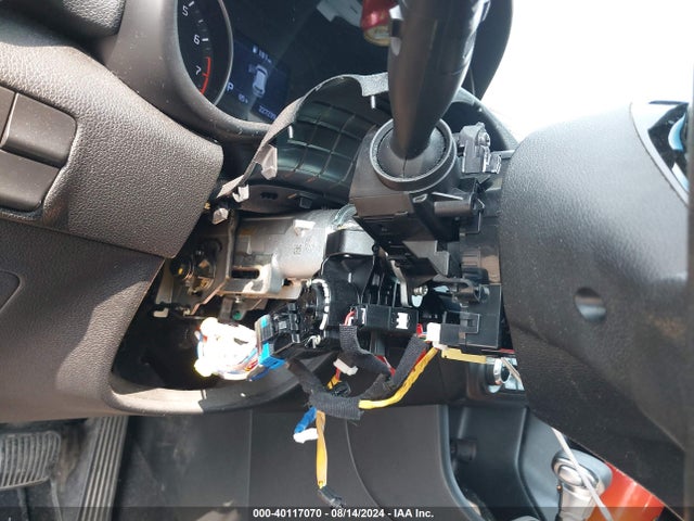 KIA Sportage Lx 2021 KNDPMCAC0M7851810 Image 6
