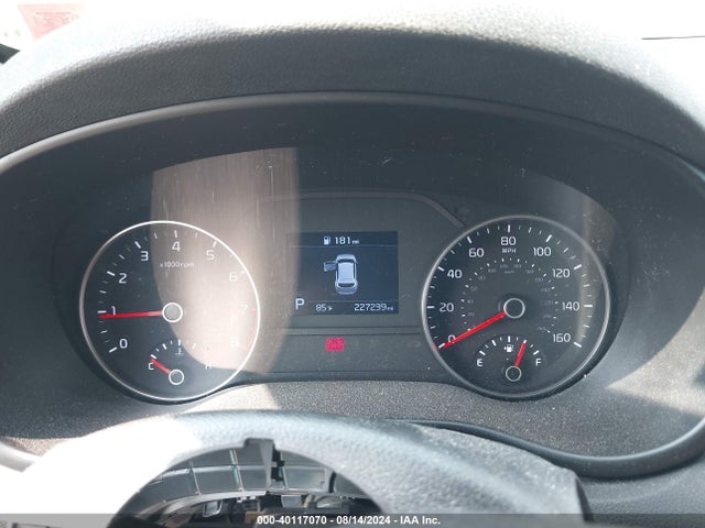 KIA Sportage Lx 2021 KNDPMCAC0M7851810 Image 7