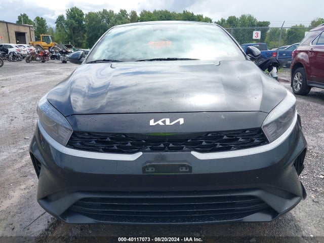 KIA Forte Lxs 2023 3KPF24AD6PE674345 Image 12