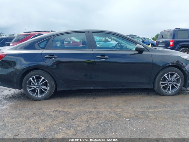 KIA Forte Lxs 2023 3KPF24AD6PE674345 Image 13